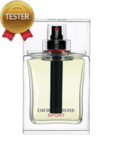 Christian Dior Homme Sport EDT 100мл - Тестер за мъже